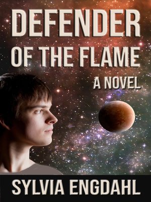 cover image of Defender of the Flame